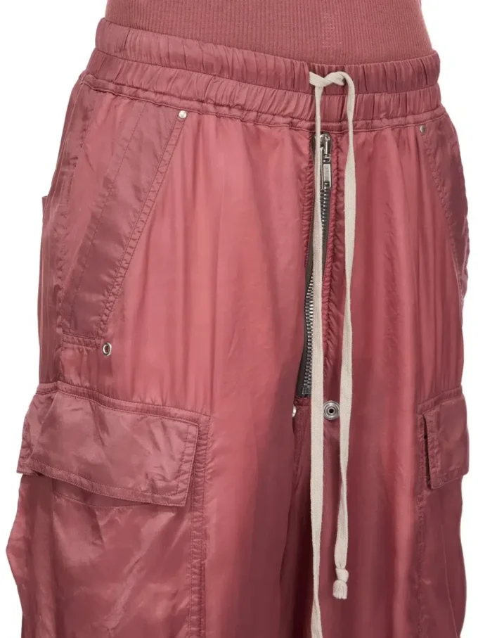 RICK OWENS – PANTS RP02E4327K-13