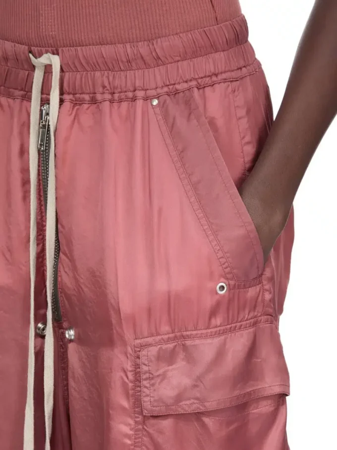 RICK OWENS – PANTS RP02E4327K-13