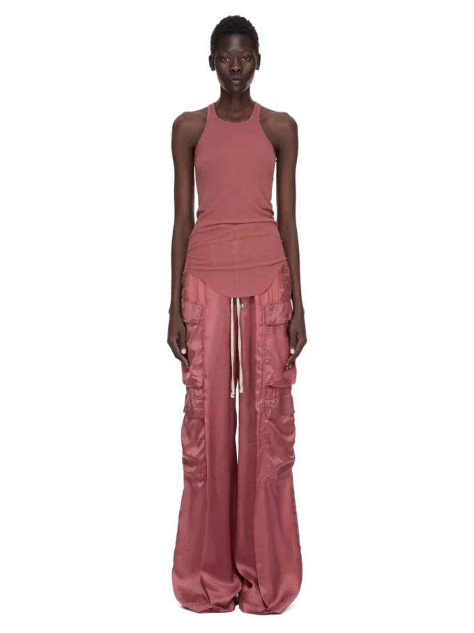 RICK OWENS – PANTS RP02E4327K-13