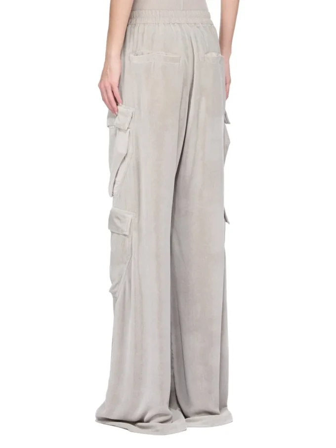 RICK OWENS – PANTS RP02E4327V-08