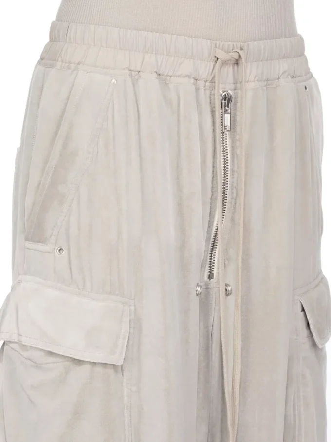 RICK OWENS – PANTS RP02E4327V-08