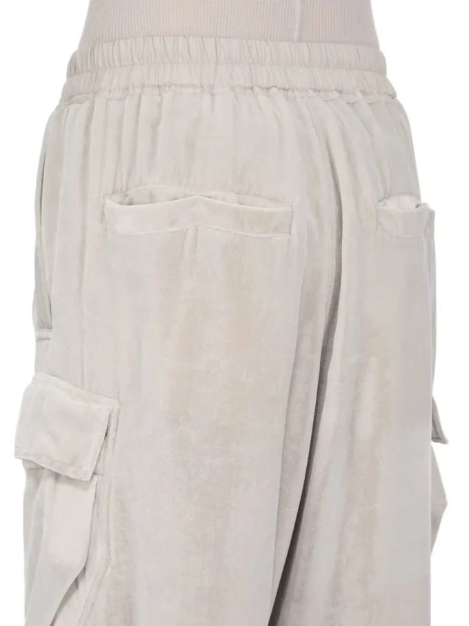 RICK OWENS – PANTS RP02E4327V-08