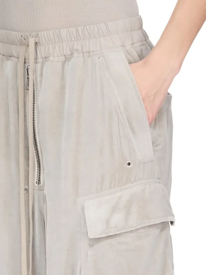 RICK OWENS – PANTS RP02E4327V-08