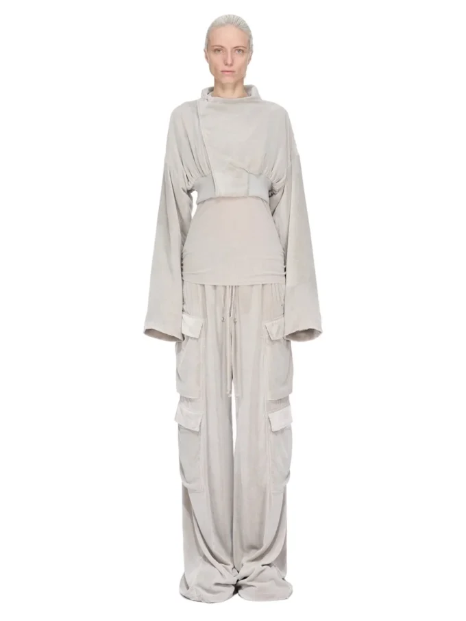 RICK OWENS – PANTS RP02E4327V-08