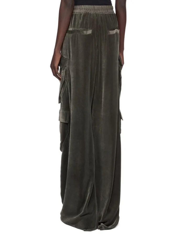 RICK OWENS – PANTS RP02E4327V-25