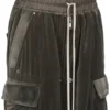 RICK OWENS – PANTS RP02E4327V-25