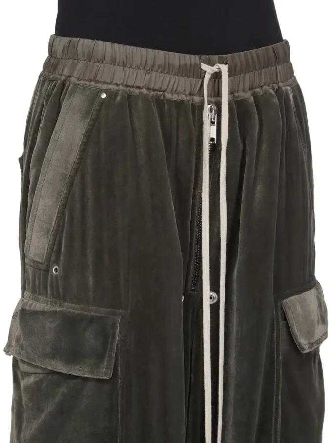 RICK OWENS – PANTS RP02E4327V-25