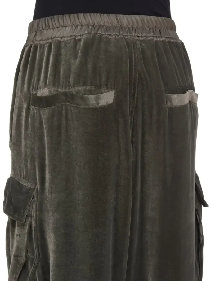 RICK OWENS – PANTS RP02E4327V-25
