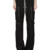 RICK OWENS – PANTS RP02E4327WDET1-09