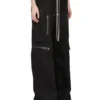 RICK OWENS – PANTS RP02E4327WDET1-09
