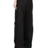 RICK OWENS – PANTS RP02E4327WDET1-09