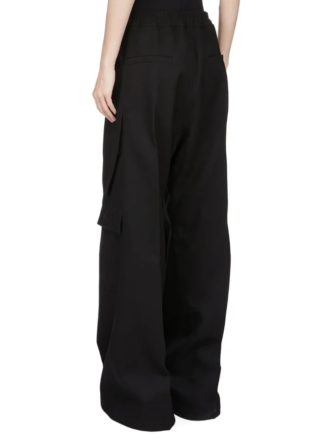 RICK OWENS – PANTS RP02E4327WDET1-09