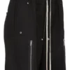 RICK OWENS – PANTS RP02E4327WDET1-09