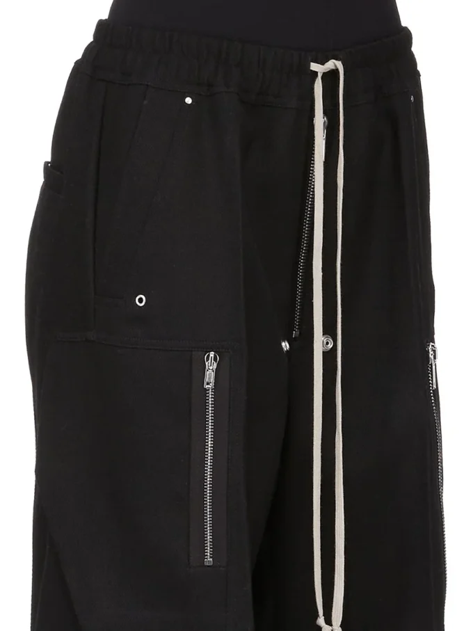 RICK OWENS – PANTS RP02E4327WDET1-09