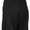 RICK OWENS – PANTS RP02E4327WDET1-09