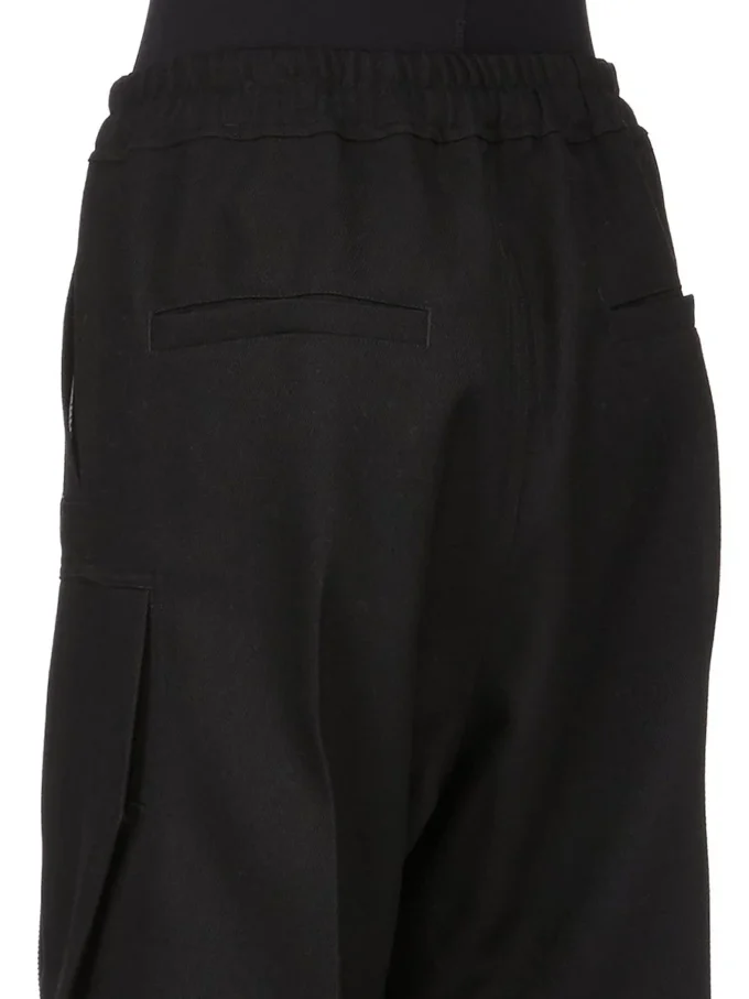 RICK OWENS – PANTS RP02E4327WDET1-09