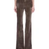 RICK OWENS – PANTS RP02E4329V-78