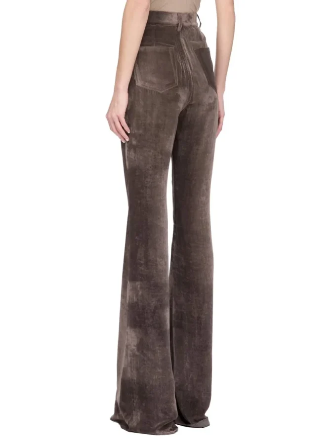 RICK OWENS – PANTS RP02E4329V-78