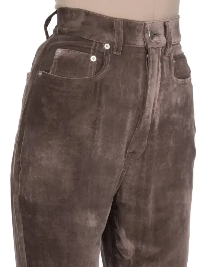 RICK OWENS – PANTS RP02E4329V-78
