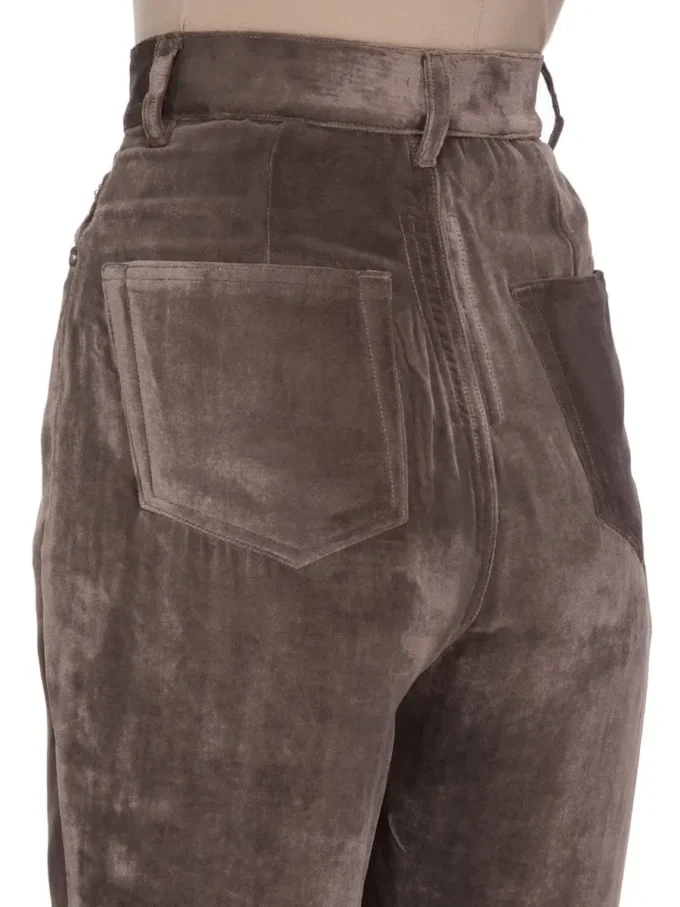 RICK OWENS – PANTS RP02E4329V-78