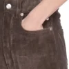 RICK OWENS – PANTS RP02E4329V-78