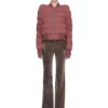 RICK OWENS – PANTS RP02E4329V-78