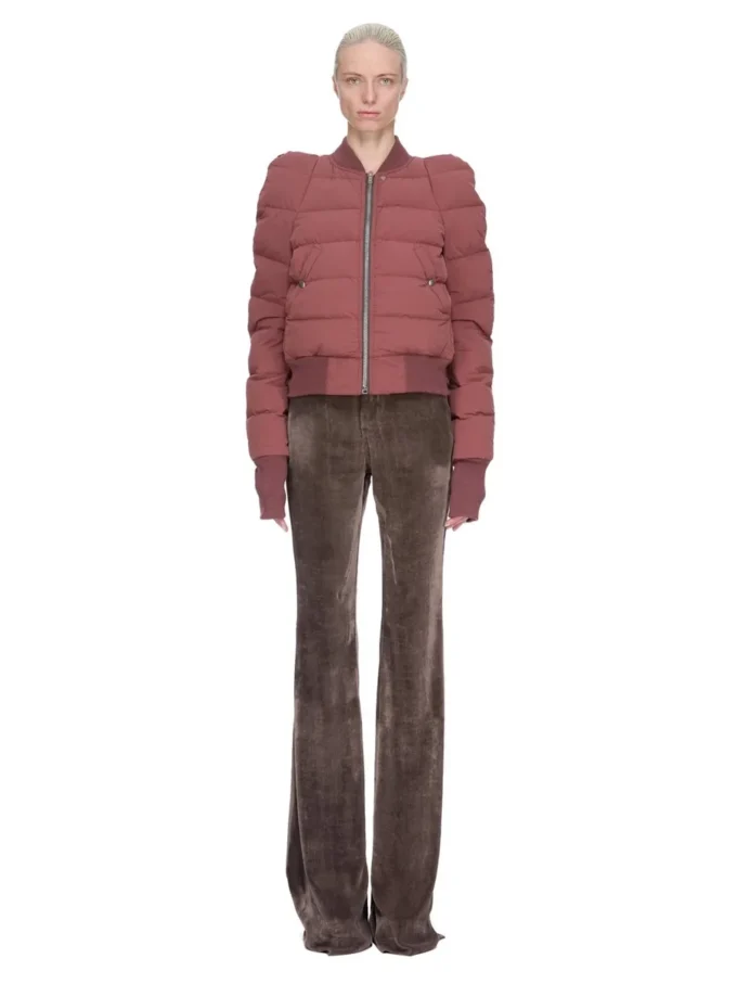 RICK OWENS – PANTS RP02E4329V-78