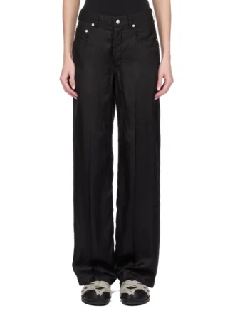 RICK OWENS – PANTS RP02E4350K-09