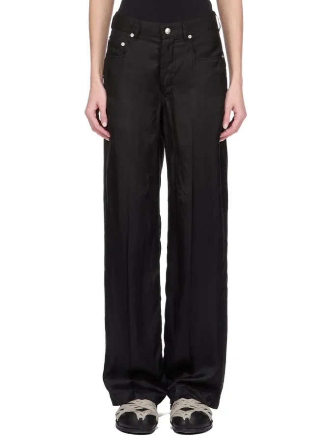 RICK OWENS – PANTS RP02E4350K-09