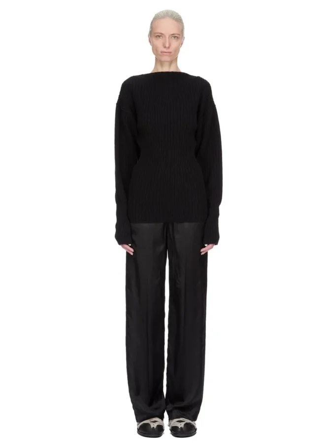 RICK OWENS – PANTS RP02E4350K-09