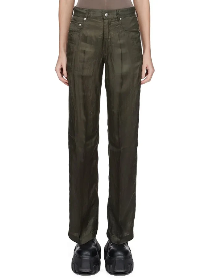 RICK OWENS – PANTS RP02E4350K-25
