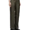RICK OWENS – PANTS RP02E4350K-25