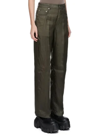 RICK OWENS – PANTS RP02E4350K-25