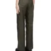 RICK OWENS – PANTS RP02E4350K-25