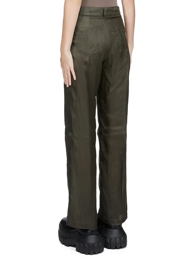 RICK OWENS – PANTS RP02E4350K-25