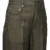 RICK OWENS – PANTS RP02E4350K-25