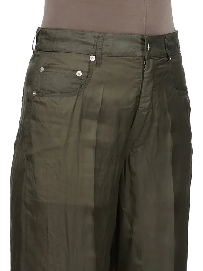 RICK OWENS – PANTS RP02E4350K-25
