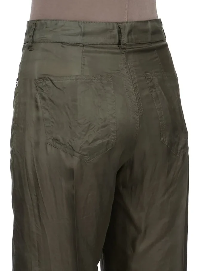 RICK OWENS – PANTS RP02E4350K-25