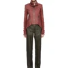 RICK OWENS – PANTS RP02E4350K-25