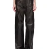 RICK OWENS – PANTS RP02E4350LNV-09