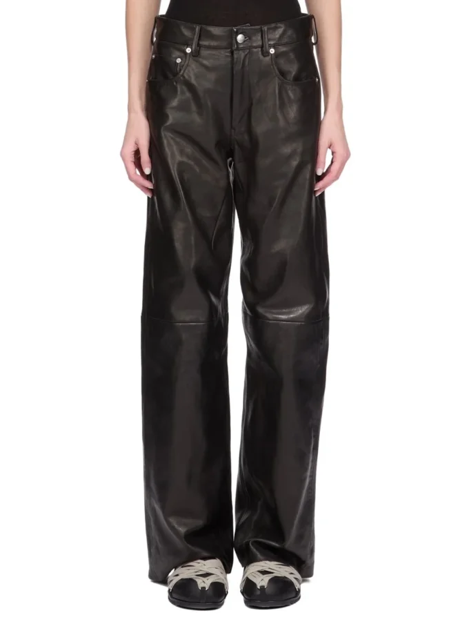 RICK OWENS – PANTS RP02E4350LNV-09