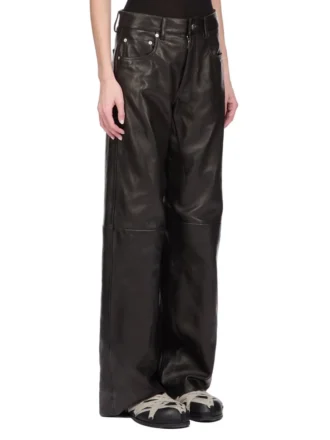 RICK OWENS – PANTS RP02E4350LNV-09
