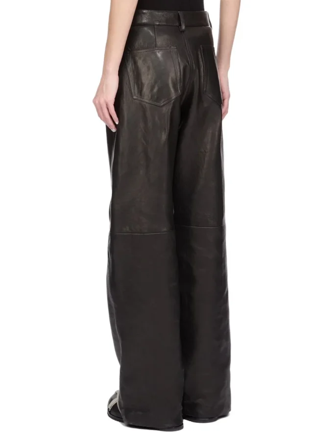 RICK OWENS – PANTS RP02E4350LNV-09