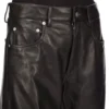 RICK OWENS – PANTS RP02E4350LNV-09