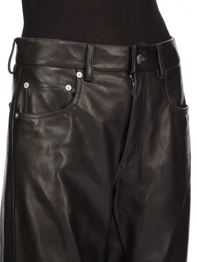 RICK OWENS – PANTS RP02E4350LNV-09