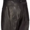 RICK OWENS – PANTS RP02E4350LNV-09