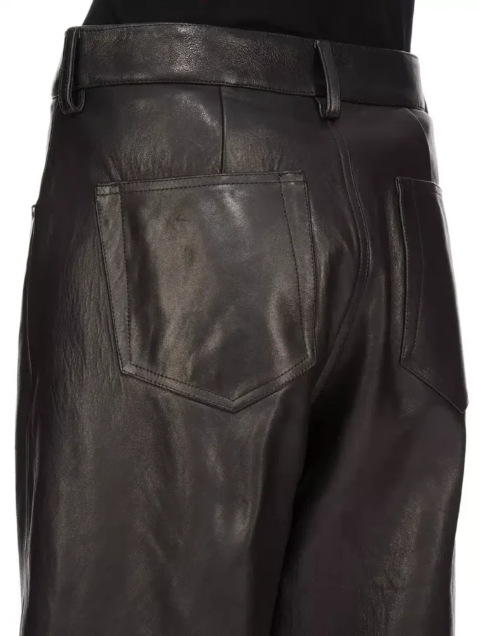RICK OWENS – PANTS RP02E4350LNV-09