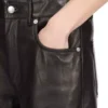 RICK OWENS – PANTS RP02E4350LNV-09