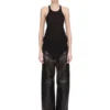 RICK OWENS – PANTS RP02E4350LNV-09