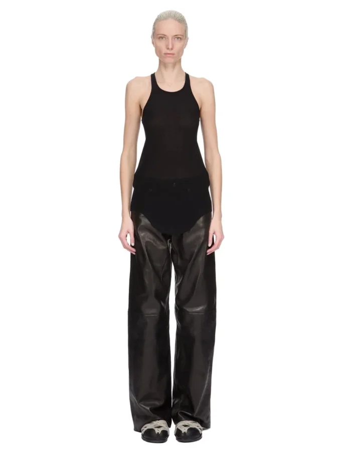 RICK OWENS – PANTS RP02E4350LNV-09